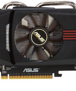 ENGTX550 TI DC TOP/DI/1GD5 - ASUS  GeForce GTX 550 Ti Graphics Card