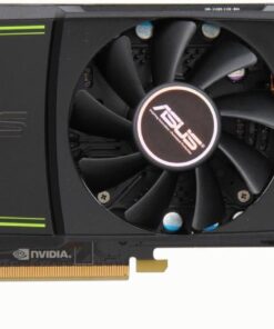 ENGTX590/3DIS/3GD5 - ASUS GeForce GTX 590 Graphics Card