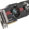 HD7950-DC2T-3GD5 - ASUS Radeon HD 7950 3GB Graphics Card 1 14 121 489 02