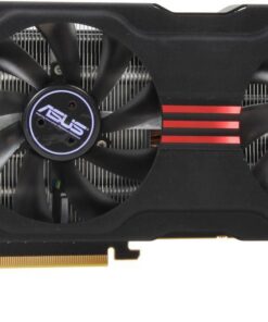 HD7950-DC2-3GD5 - ASUS  Radeon HD 7950 3GB Graphics Card