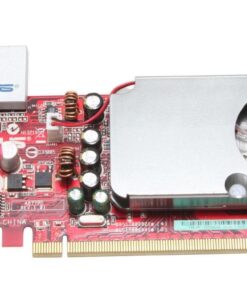 EAX1300/TD/128M - ASUS Radeon X1300 128MB Graphics Card