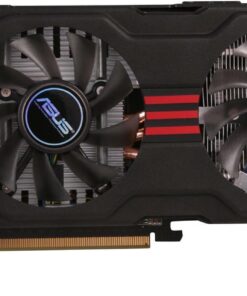 ENGTX560 TI DCII/2DI/1GD5 - ASUS GeForce GTX 560 Ti Graphics Card