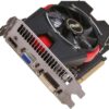 ENGTX550 Ti/DI/1GD5 - ASUS GeForce GTX 550 Ti Graphics Card 2 14 121 630 02