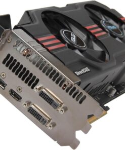 GTX680-DC2T-2GD5 - ASUS GeForce GTX 680 2GB Graphics Card