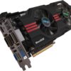GTX650TI-DC2O-1GD5 - ASUS GeForce GTX 650 Ti Graphics Card 2 14 121 670 02