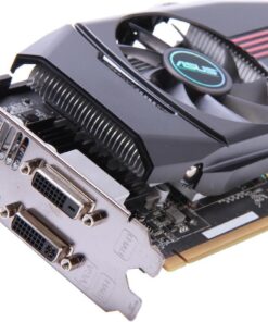 HD7850-DC-1GD5 - ASUS  Radeon HD 7850 1GB GDDR5 Graphics Card