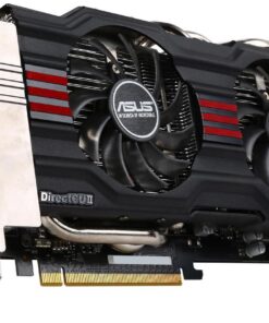 GTX770-DC2OC-2GD5 - ASUS GeForce GTX 770 2GB Graphics Card