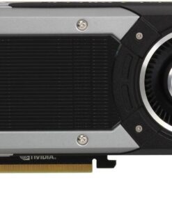 GTXTITANBLACK-6GD5 - ASUS G-SYNC Support GeForce GTX TITAN Graphics Card