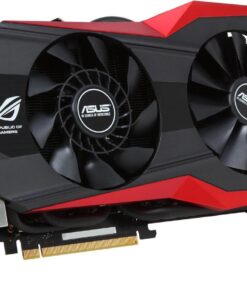 ROG MATRIX-GTX780TI-P-3GD5 - ASUS G-SYNC Support GeForce GTX Graphics Card