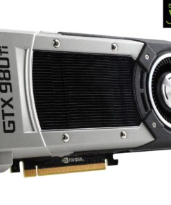 GTX980TI-6GD5 - ASUS  GeForce GTX 980 Ti Graphics Card