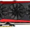 STRIX-R9390-DC3OC-8GD5-GAMING - ASUS Radeon R9 390 8GB Graphics Card 2 14 121 974 07