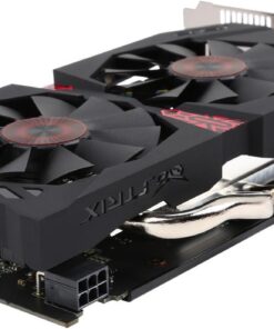GTX950-DC2OC-2GD5-GAMING - ASUS GeForce GTX 950 2GB GDDR5 Graphics Card