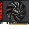 R9NANO-4G - ASUS 4G 4GB 4096-Bit HBM Graphics Card 2 14 121 993 07