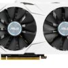 DUAL-RX480-O4G - ASUS Radeon RX 480 4GB Graphics Card 2 14 126 135 03