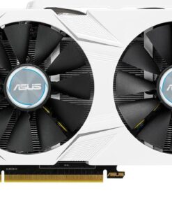 DUAL-RX480-O4G - ASUS  Radeon RX 480 4GB Graphics Card