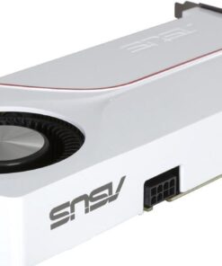TURBO-GTX970-OC-4GD5 - ASUS GeForce GTX 970 4GB Graphics Card