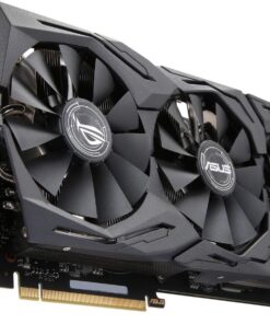  ROG-STRIX-GTX1070TI-A8G-GAMING - ASUS  ROG GeForce GTX 1070 Ti Graphics Card