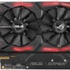 STRIX-RXVEGA64-O8G-GAMING - ASUS ROG Radeon RX Graphics Card 2 14 126 232 V01