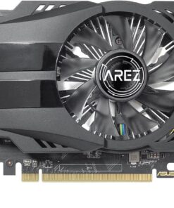 AREZ-PH-RX550-2G - ASUS Radeon RX 550 2GB GDDR5 Graphics Card