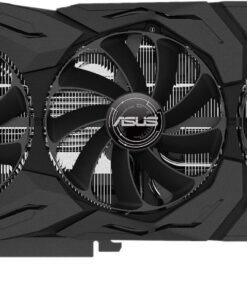 ROG-STRIX-RTX2080-O8G-GAMING - ASUS ROG STRIX GeForce RTX Graphics Card