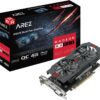 AREZ-RX560-O4G-EVO - ASUS OC Edition GDDR5 Graphics Card 1 14 126 259 V01