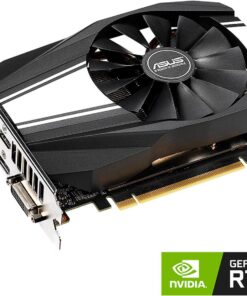 PH-RTX2060-6G - ASUS  Phoenix GeForce RTX 2060 Graphics Card