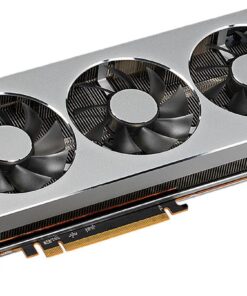 RADEONVII-16G - ASUS  Radeon VII 16GB HBM2 Graphics Card