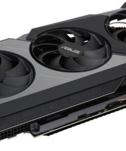  ROG-MATRIX-RTX2080TI-P11G-GAMING - ASUS ROG GeForce RTX 2080 Ti Graphics Card