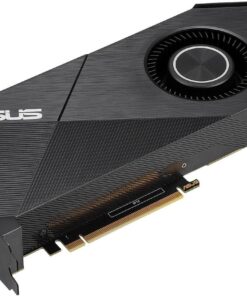 TURBO-RTX2060S-8G-EVO - ASUS  Turbo GeForce RTX 2060 Graphics Card