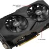 DUAL-RTX2060-A6G-EVO - ASUS GeForce RTX 2060 Advanced Graphics Card 1 14 126 350 V02