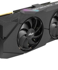  DUAL-RTX2080S-O8G-EVO-V2 - ASUS Dual GeForce RTX Graphics Card