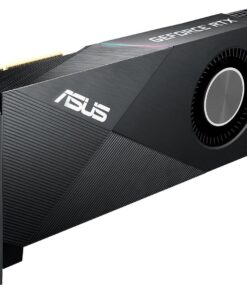 TURBO-RTX2080S-8G-EVO - ASUS  Turbo GeForce RTX 2080 Graphics Card