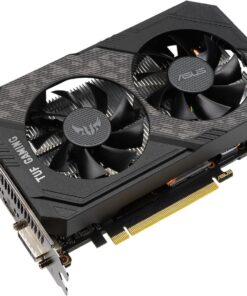TUF-RTX4070TI-12G-GAMING - ASUS TUF Gaming NVIDIA GeForce RTX Graphics Card