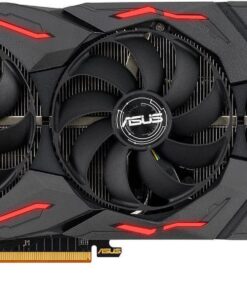 ROG-STRIX-RX5600XT-O6G-GAMING - ASUS ROG STRIX AMD Radeon Graphics Card