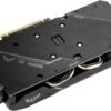 TUF 3-GTX1660S-O6G-GAMING 6GB - ASUS TUF Gaming X3 GeForce Graphics Card 2 14 126 400 S05