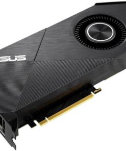 RTX2070S-8G-EVO 8GB - ASUS Turbo GeForce RTX 2070 Graphics Card