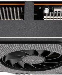 RX5700XT-O8G-EVO-GAMING - ASUS TUF Gaming X3 Radeon Graphics Card