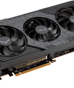 TUF 3-RX5600XT-T6G-EVO-GAMING - ASUS TUF Gaming X3 Radeon RX Graphics Card