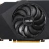 PH-GTX1650-O4GD6-P - ASUS Phoenix GeForce Graphics Card 2 14 126 449 V06