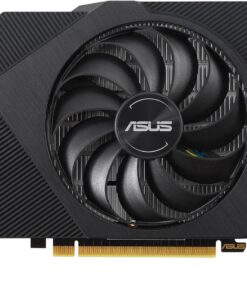  PH-GTX1650-O4GD6-P - ASUS Phoenix GeForce Graphics Card