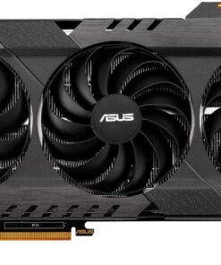 TUF-RX6800-O16G-GAMING - ASUS TUF Gaming Radeon RX 6800 Graphics Card