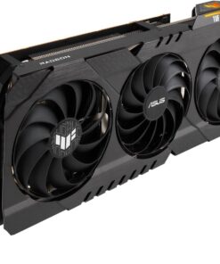  TUF-RX6800-O16G-GAMING - ASUS TUF Gaming Radeon RX 6800 16GB Graphics Card