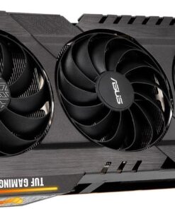  TUF-RX6900XT-O16G-GAMING - ASUS TUF Gaming Radeon RX 6900 XT Graphics Card