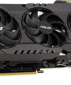 TUF-RTX3080TI-O12G-GAMING - ASUS TUF Gaming GeForce RTX 3080 Ti Graphics Card