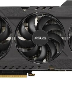 UF-RTX3070TI-O8G-GAMING - ASUS TUF Gaming GeForce RTX Graphics Card