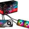 ROG-STRIX-LC-RX6900XT-T16G-GAMING - ASUS ROG Strix Graphics Card 1 14 126 514 S08