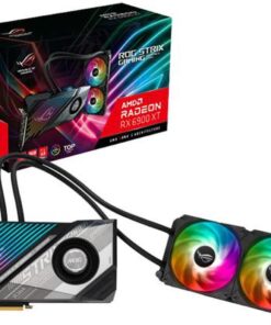  ROG-STRIX-LC-RX6900XT-T16G-GAMING - ASUS  ROG Strix Graphics Card