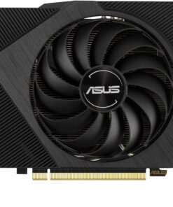 PH-RTX3060-12G-V2 - ASUS Phoenix NVIDIA Graphics Card