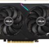 DUAL-RTX3060-12G-V2 - ASUS Dual GeForce RTX 3060 12GB Graphics Card 2 14 126 546 V80
