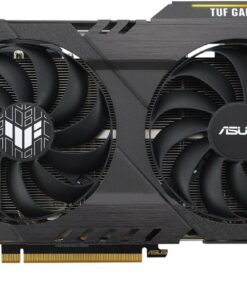 TUF-RX6500XT-O4G-GAMING - ASUS TUF Gaming AMD Radeon RX 6500 Graphics Card